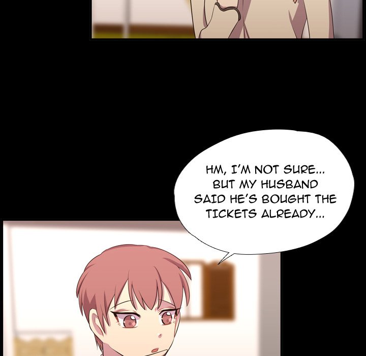 Read I Need Romance chapter 58 image 5 on Lezhin