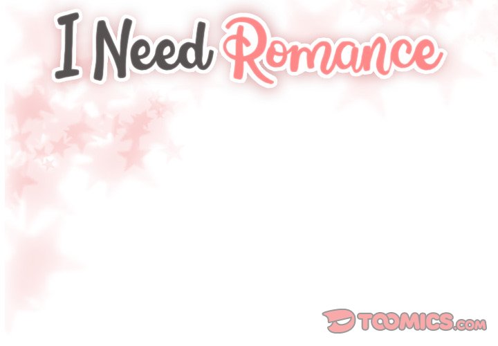 Read I Need Romance chapter 6 image 1 on Lezhin