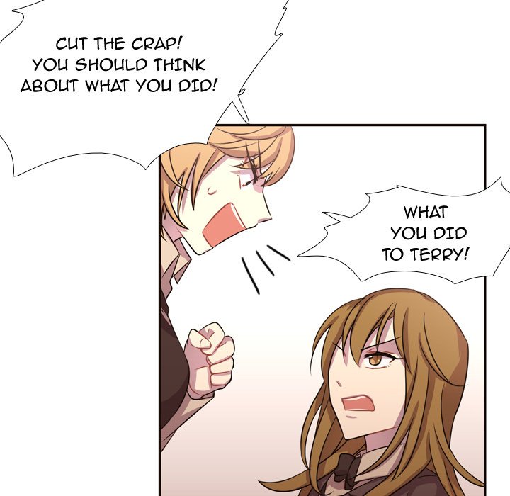 Read I Need Romance chapter 6 image 18 on Lezhin