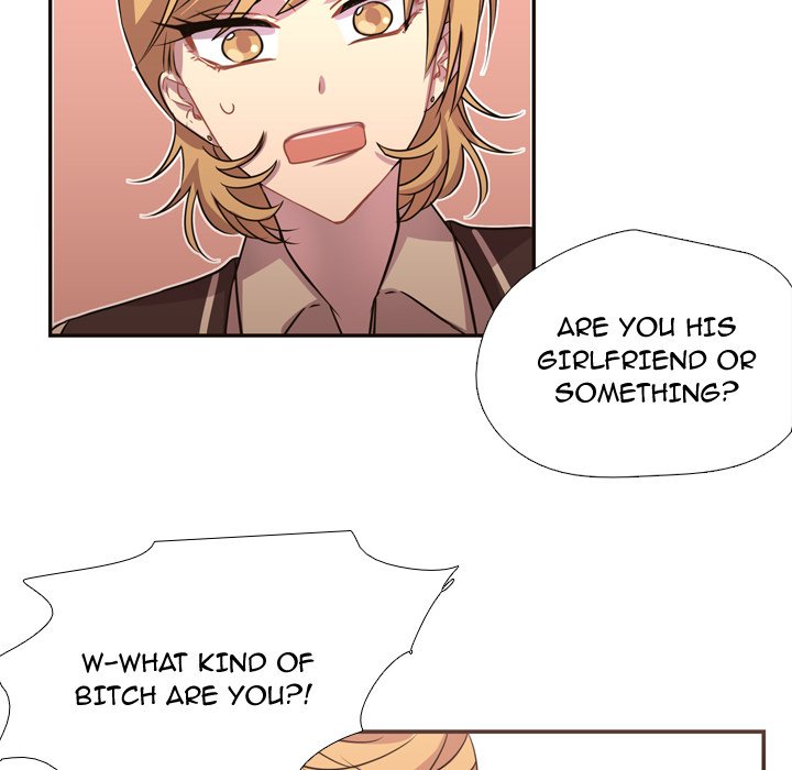 Read I Need Romance chapter 6 image 20 on Lezhin