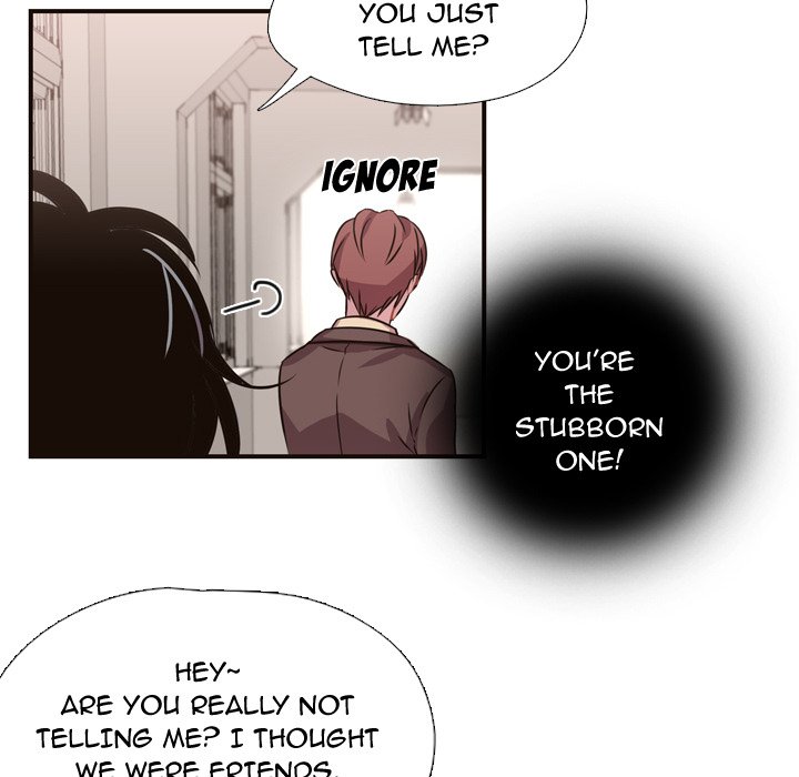 Read I Need Romance chapter 6 image 34 on Lezhin