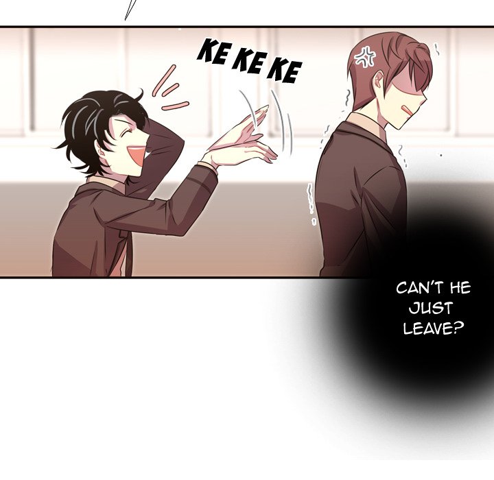 Read I Need Romance chapter 6 image 38 on Lezhin