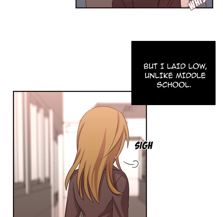 Read I Need Romance chapter 6 image 4 on Lezhin