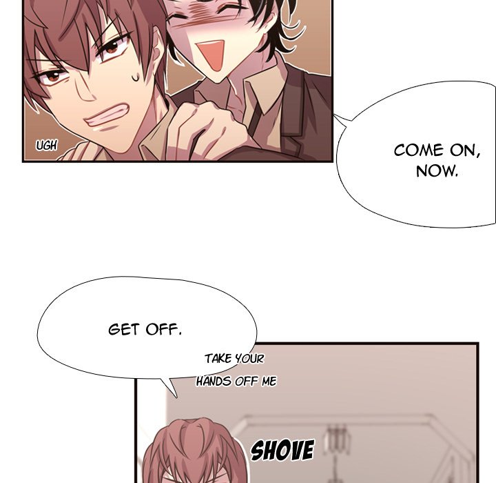 Read I Need Romance chapter 6 image 42 on Lezhin