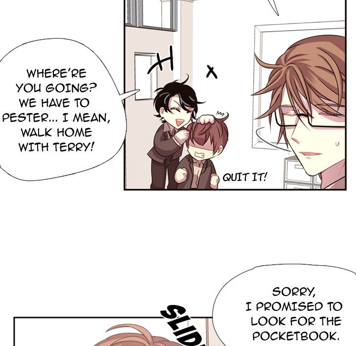 Read I Need Romance chapter 6 image 56 on Lezhin