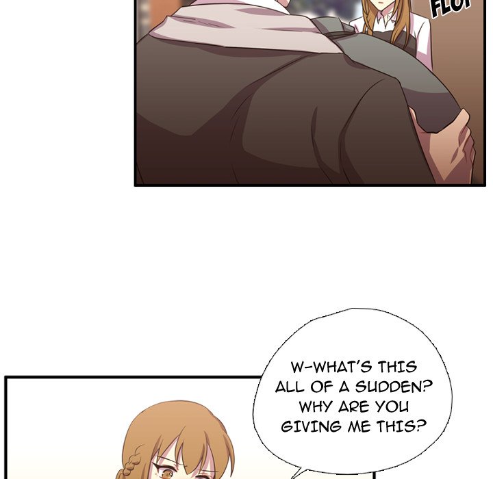 Read I Need Romance chapter 61 image 10 on Lezhin