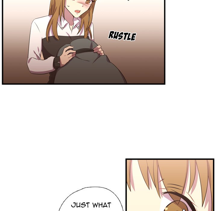 Read I Need Romance chapter 61 image 11 on Lezhin