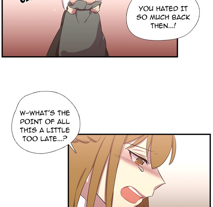 Read I Need Romance chapter 61 image 18 on Lezhin