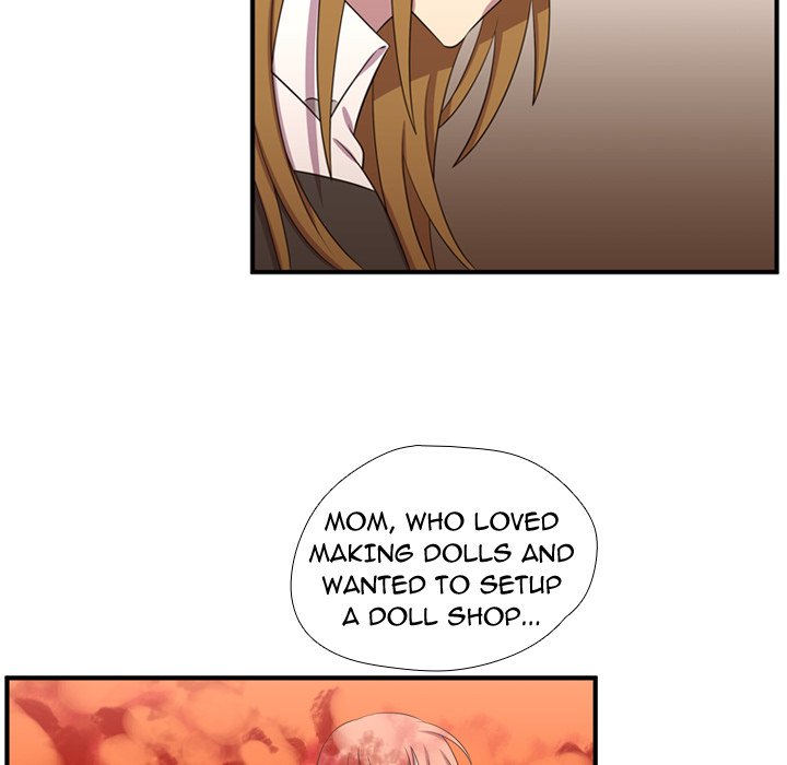 Read I Need Romance chapter 61 image 19 on Lezhin