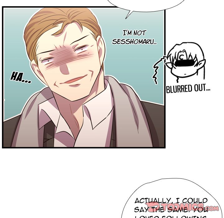 Read I Need Romance chapter 61 image 25 on Lezhin