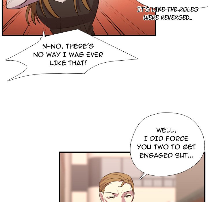 Read I Need Romance chapter 61 image 28 on Lezhin