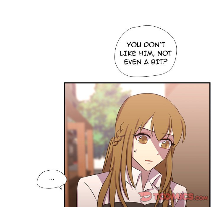 Read I Need Romance chapter 61 image 33 on Lezhin