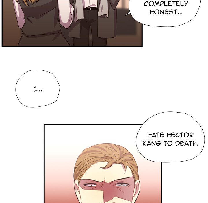 Read I Need Romance chapter 61 image 35 on Lezhin