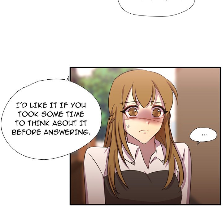 Read I Need Romance chapter 61 image 40 on Lezhin