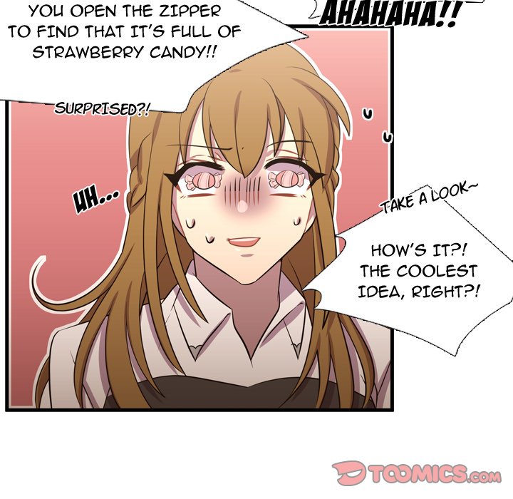 Read I Need Romance chapter 61 image 49 on Lezhin