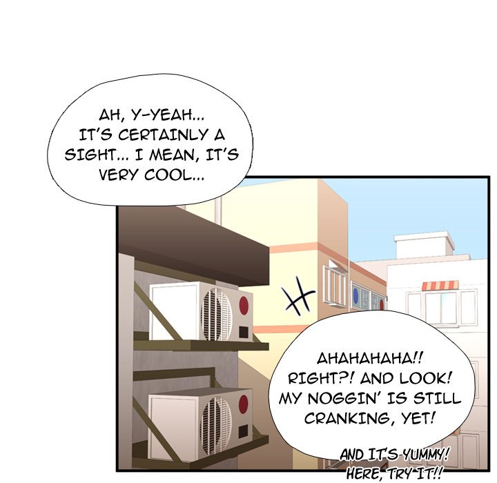 Read I Need Romance chapter 61 image 50 on Lezhin