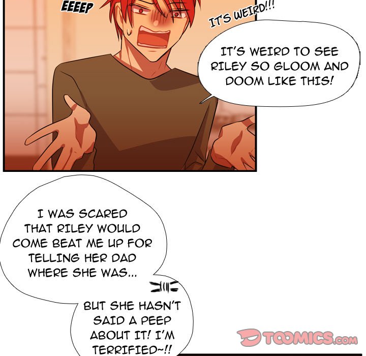 Read I Need Romance chapter 61 image 57 on Lezhin