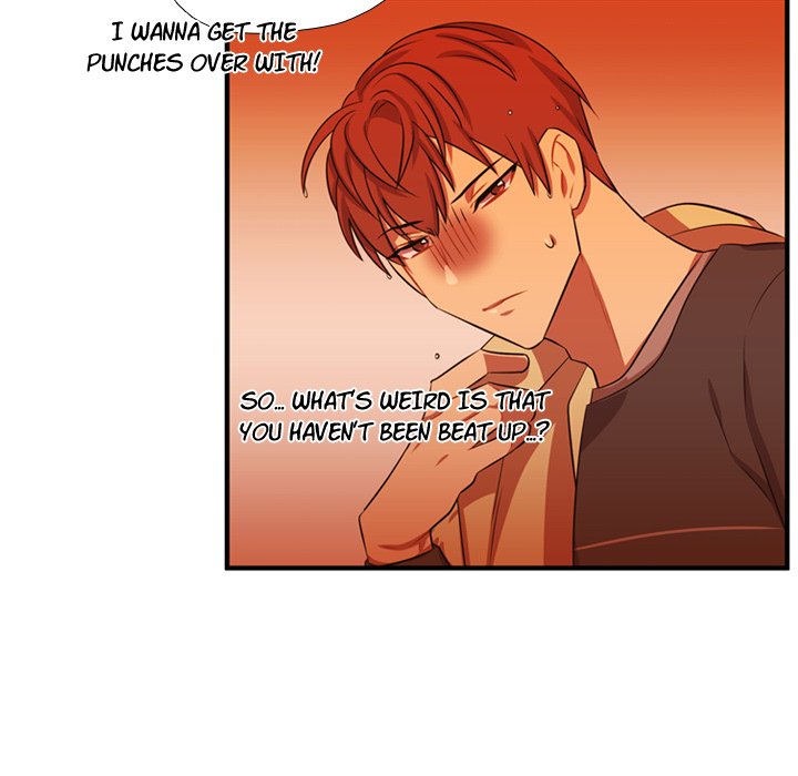 Read I Need Romance chapter 61 image 58 on Lezhin