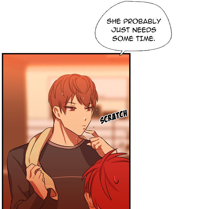 Read I Need Romance chapter 61 image 59 on Lezhin