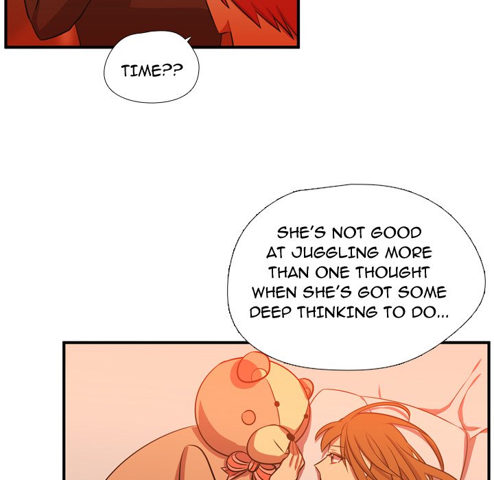 Read I Need Romance chapter 61 image 60 on Lezhin