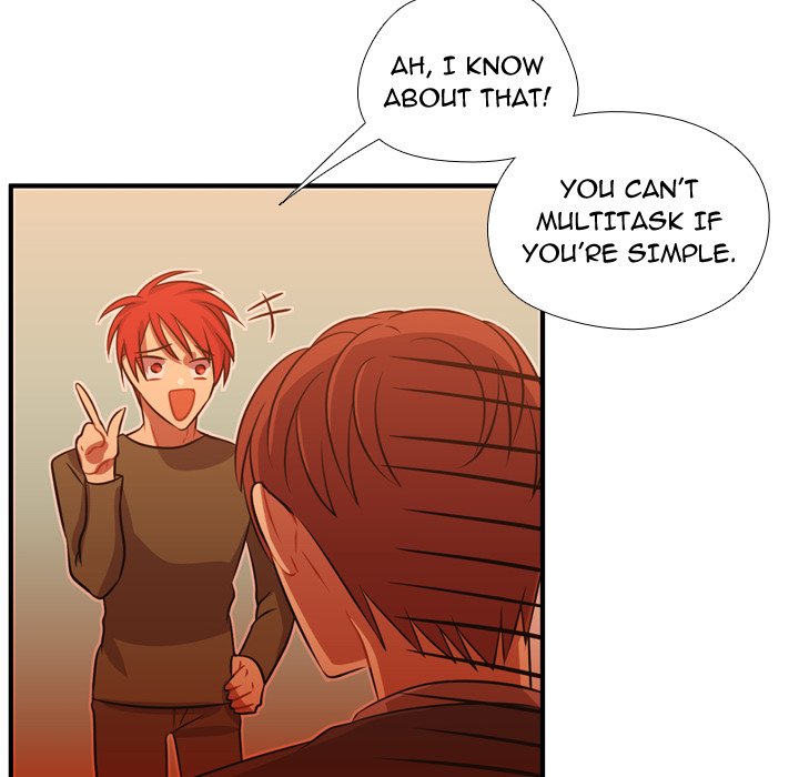 Read I Need Romance chapter 61 image 62 on Lezhin