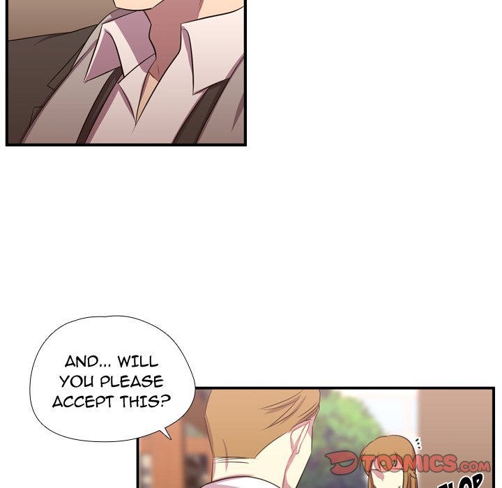 Read I Need Romance chapter 61 image 9 on Lezhin