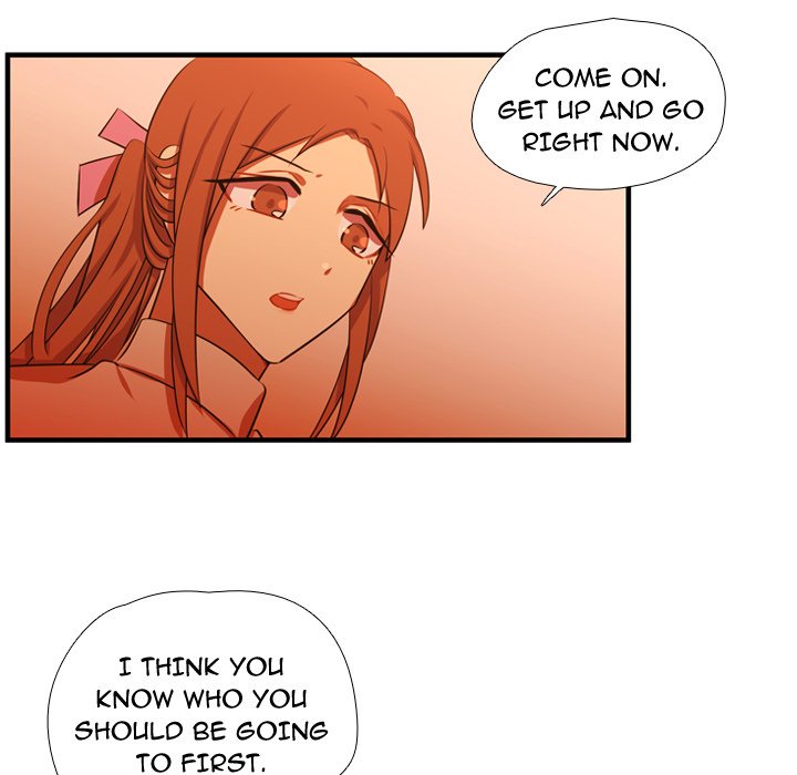 Read I Need Romance chapter 62 image 12 on Lezhin