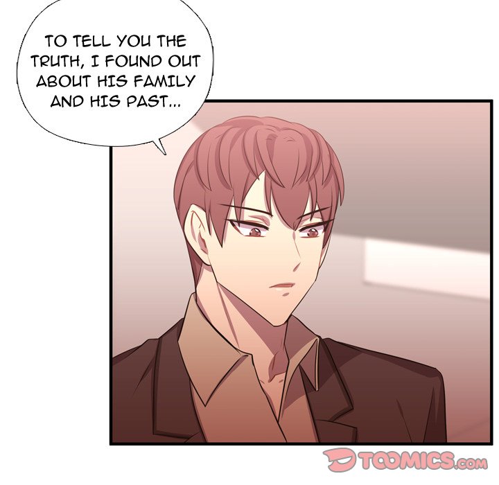 Read I Need Romance chapter 62 image 25 on Lezhin