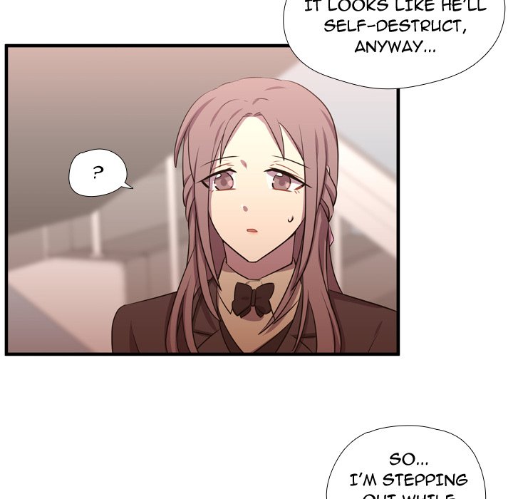 Read I Need Romance chapter 62 image 29 on Lezhin