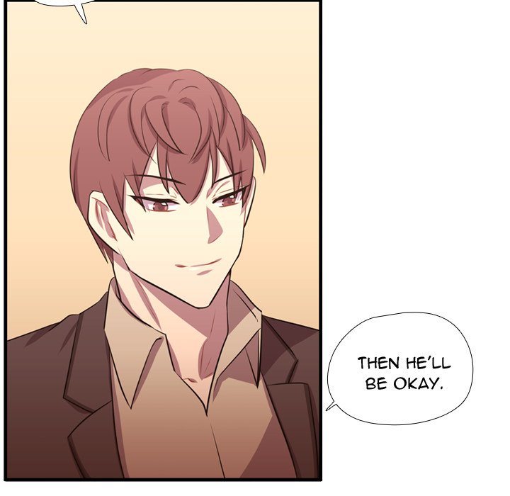 Read I Need Romance chapter 62 image 34 on Lezhin