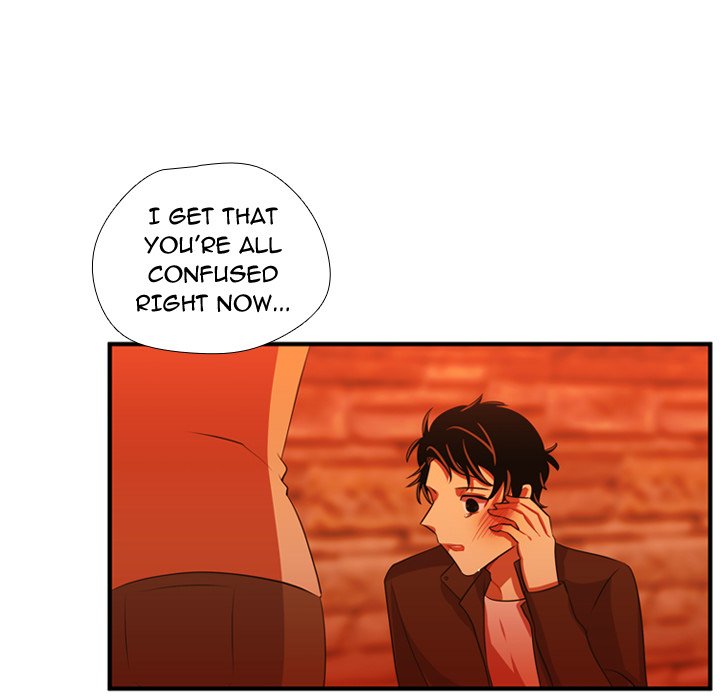 Read I Need Romance chapter 62 image 8 on Lezhin