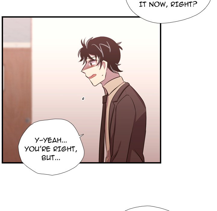 Read I Need Romance chapter 63 image 16 on Lezhin