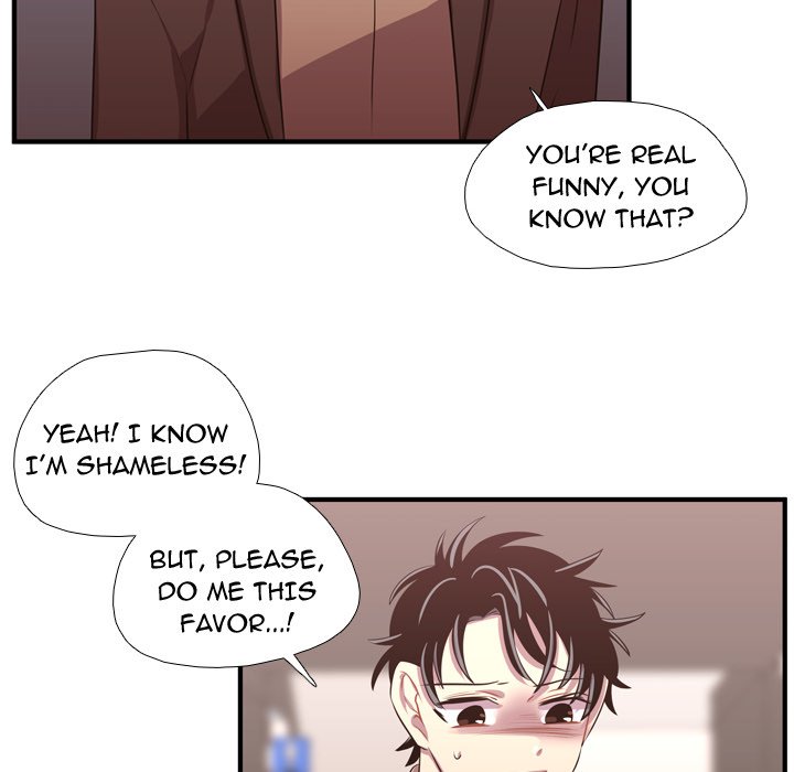 Read I Need Romance chapter 63 image 19 on Lezhin