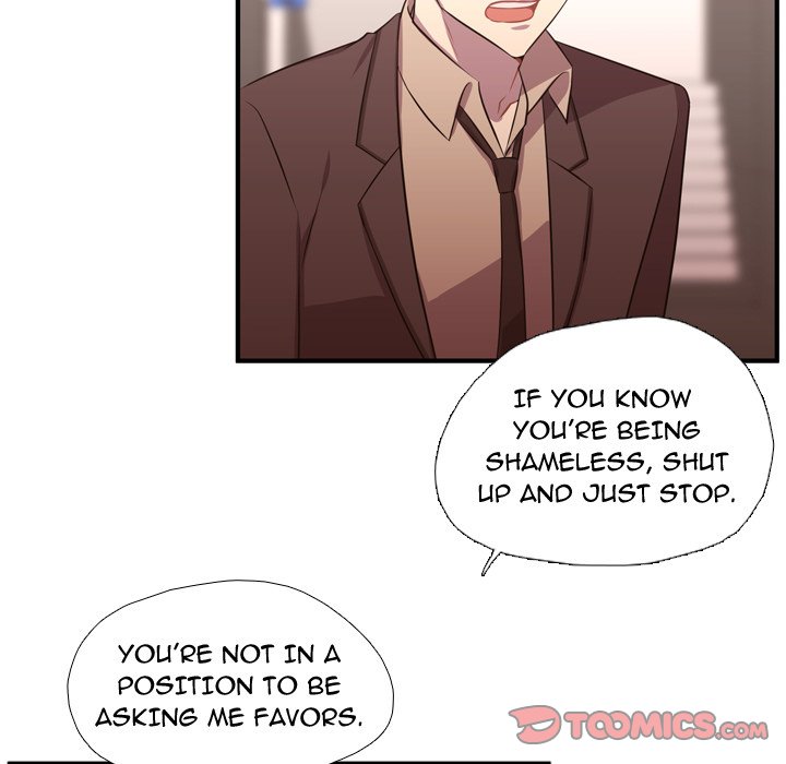Read I Need Romance chapter 63 image 20 on Lezhin