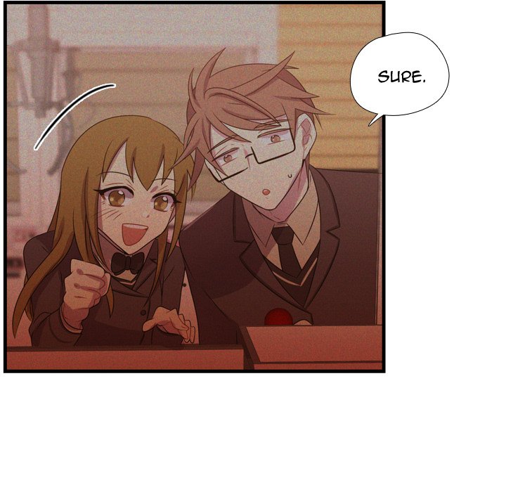 Read I Need Romance chapter 63 image 46 on Lezhin