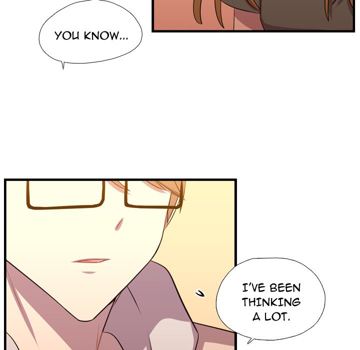 Read I Need Romance chapter 64 image 11 on Lezhin