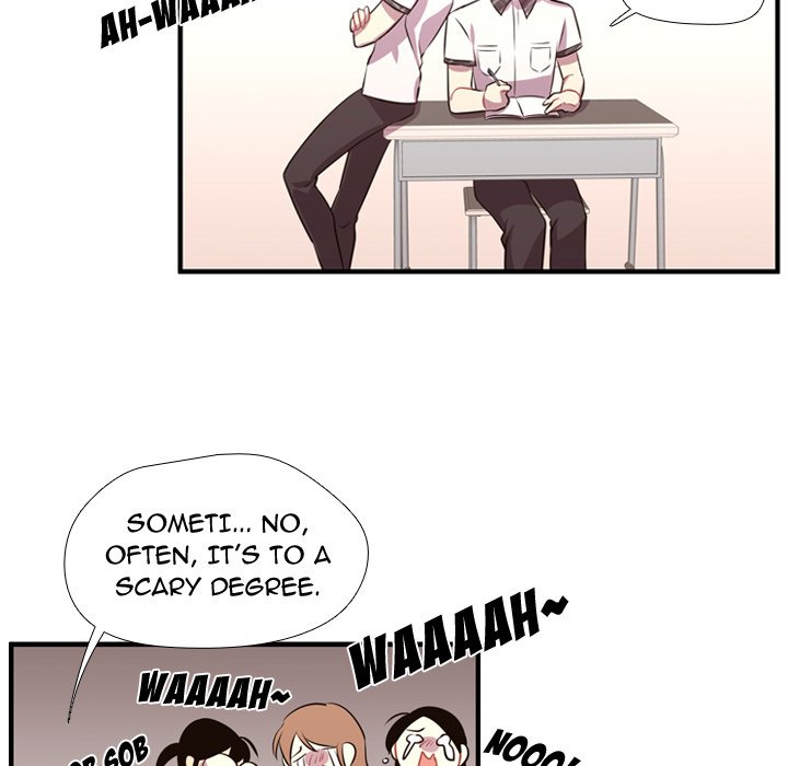 Read I Need Romance chapter 65 image 10 on Lezhin