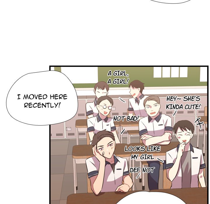 Read I Need Romance chapter 65 image 106 on Lezhin