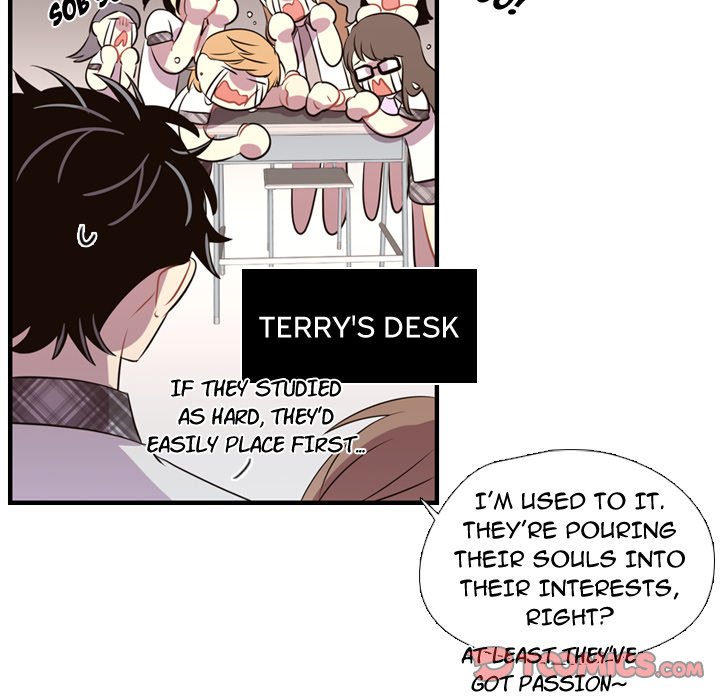 Read I Need Romance chapter 65 image 11 on Lezhin