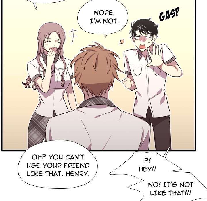 Read I Need Romance chapter 65 image 24 on Lezhin