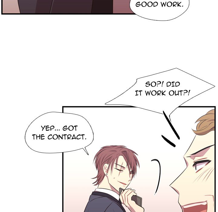 Read I Need Romance chapter 65 image 30 on Lezhin