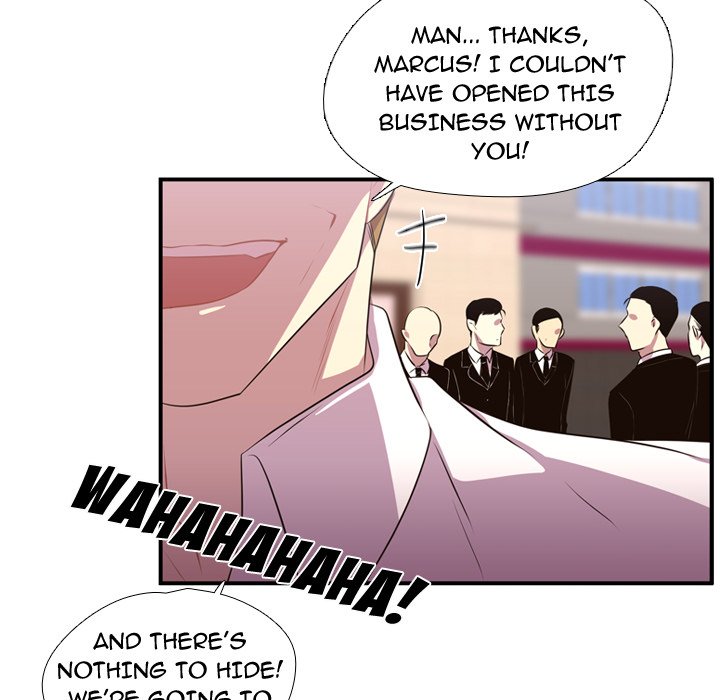 Read I Need Romance chapter 65 image 33 on Lezhin