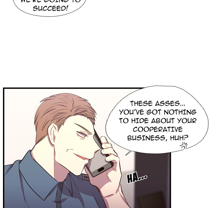 Read I Need Romance chapter 65 image 34 on Lezhin