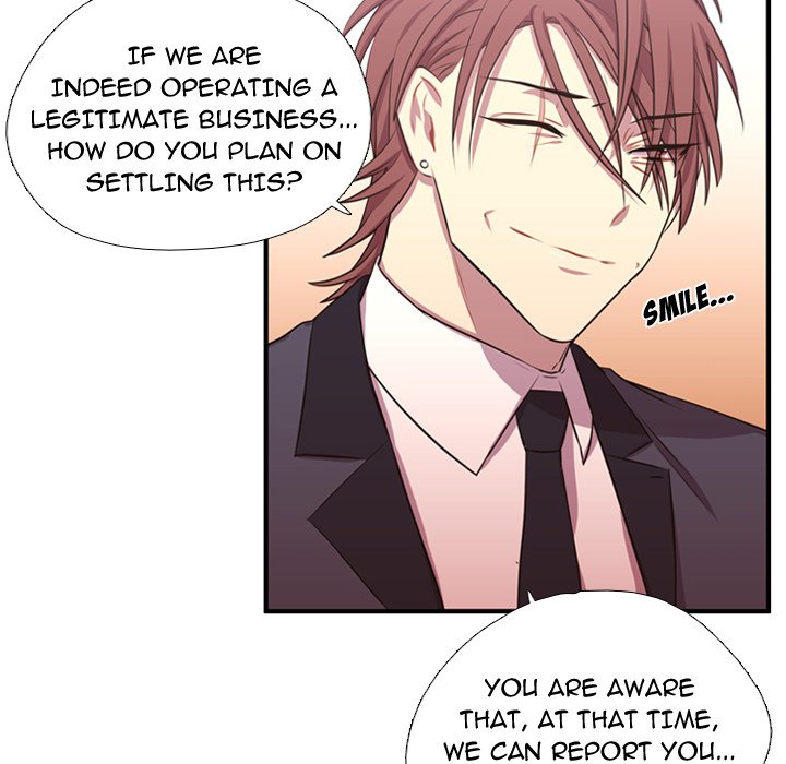 Read I Need Romance chapter 65 image 57 on Lezhin