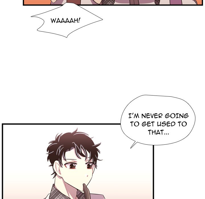 Read I Need Romance chapter 65 image 8 on Lezhin