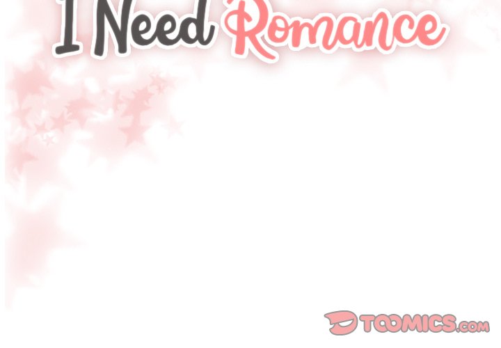 Read I Need Romance chapter 7 image 1 on Lezhin