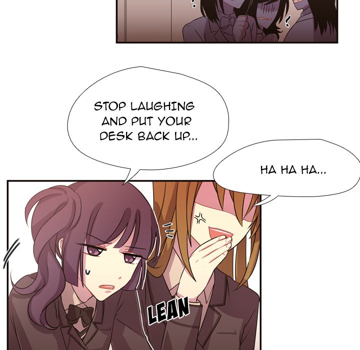 Read I Need Romance chapter 7 image 15 on Lezhin
