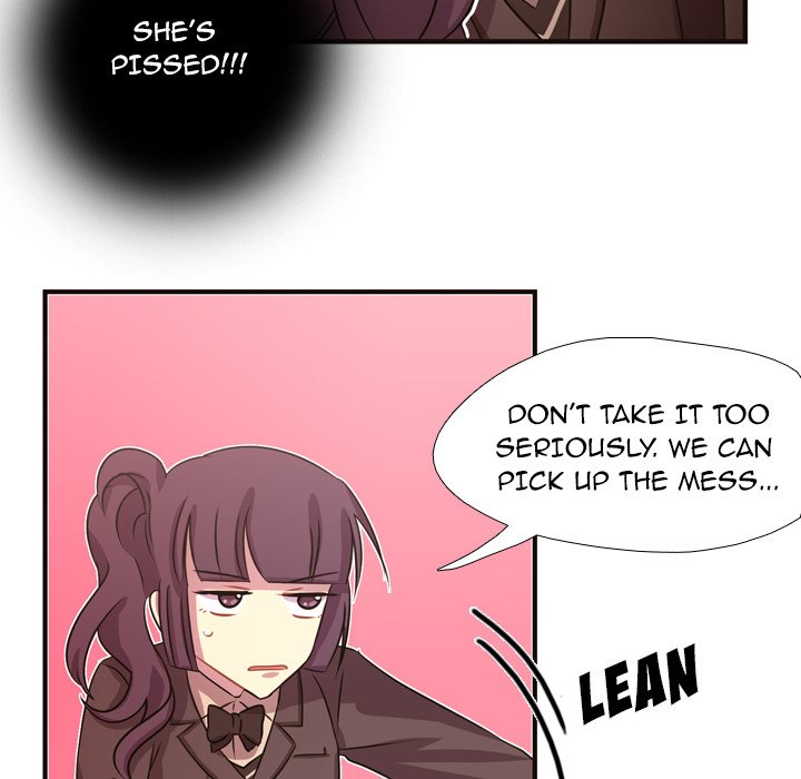 Read I Need Romance chapter 7 image 17 on Lezhin