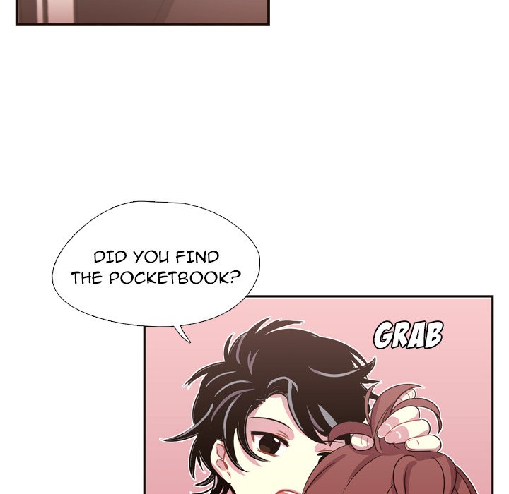 Read I Need Romance chapter 7 image 21 on Lezhin