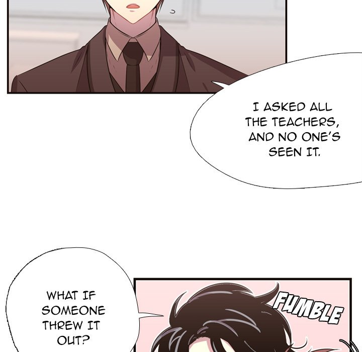 Read I Need Romance chapter 7 image 23 on Lezhin